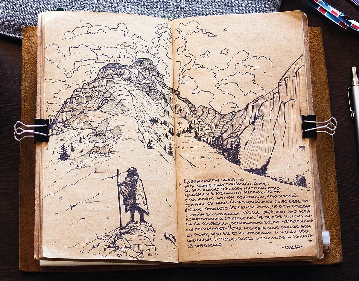 Sketchbook рисовать без скачивания